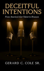 Deceitful Intentions — Paperback (English)