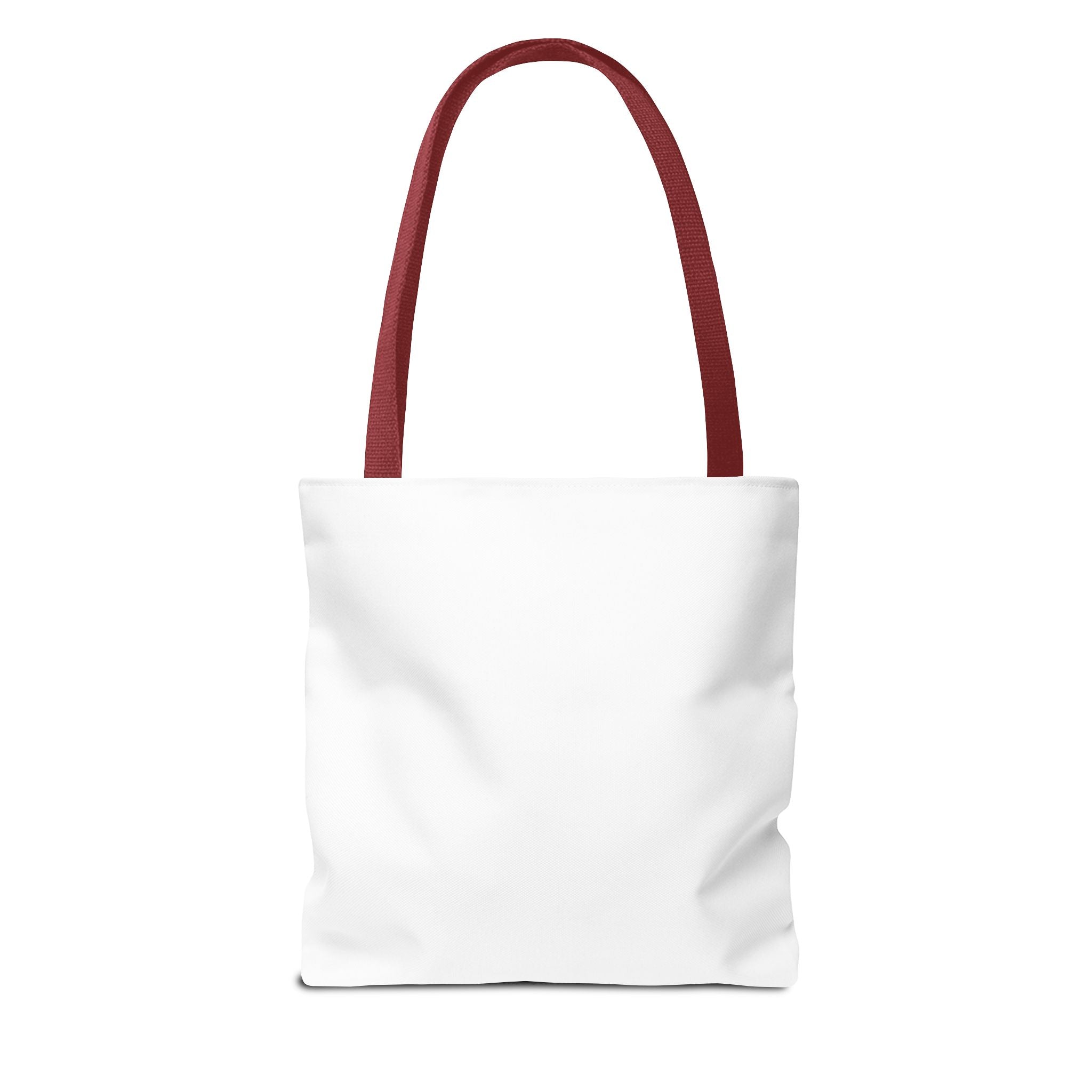 Joy Forecast Smiley Tote Bag