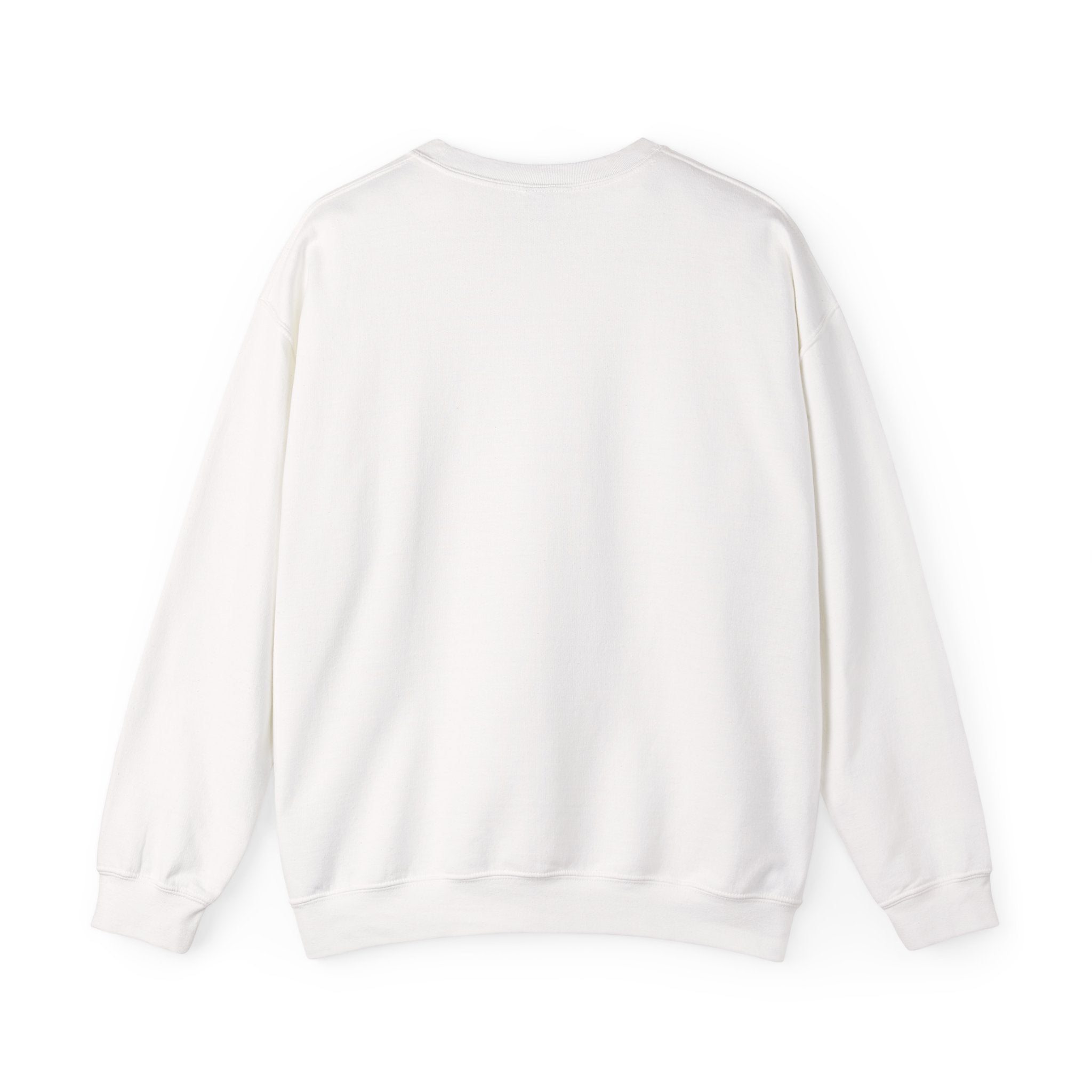 Revere Beach Sweatshirt — “I Found Joy on Revere Beach” Travel Souvenir Crewneck