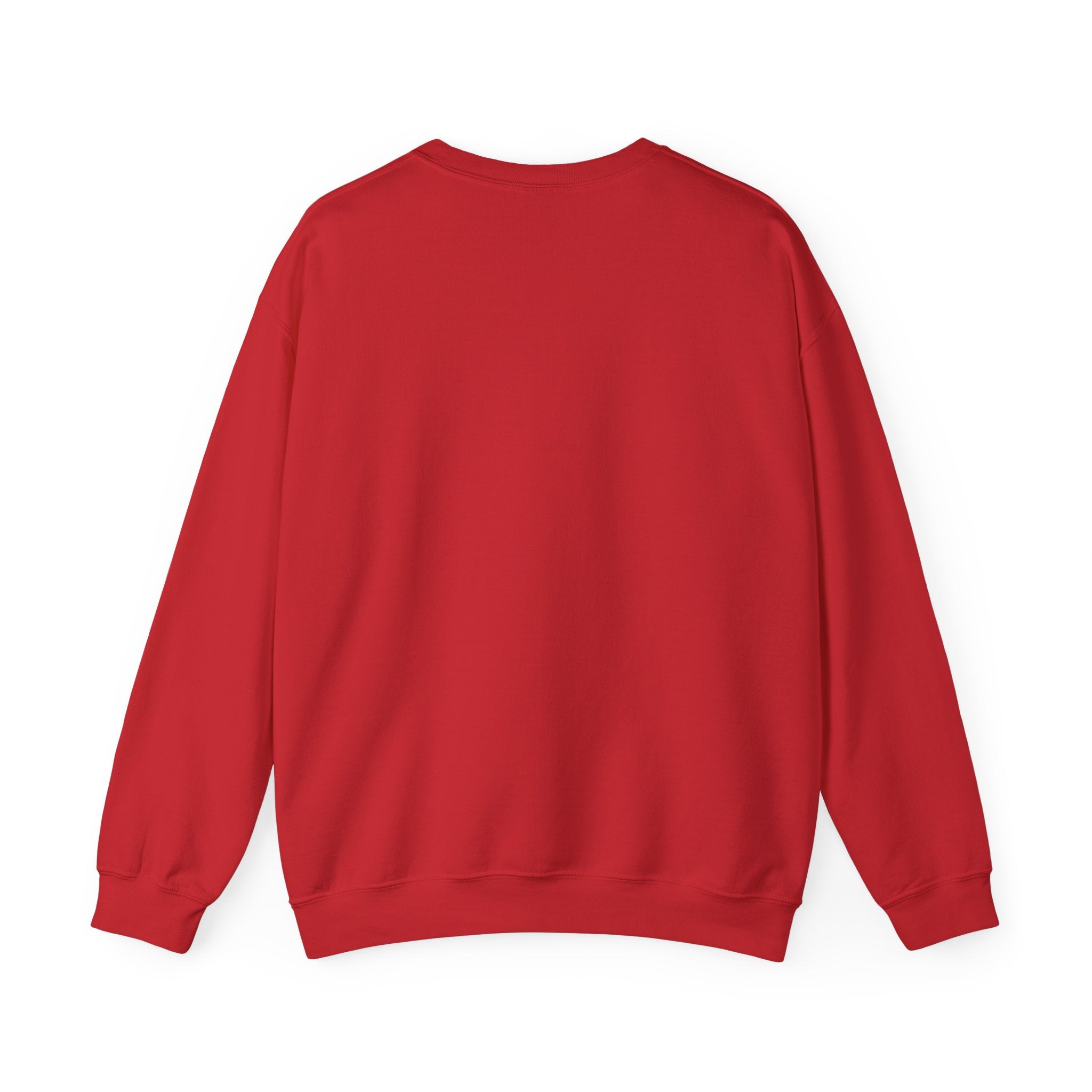 Revere Beach Sweatshirt — “I Found Joy on Revere Beach” Travel Souvenir Crewneck