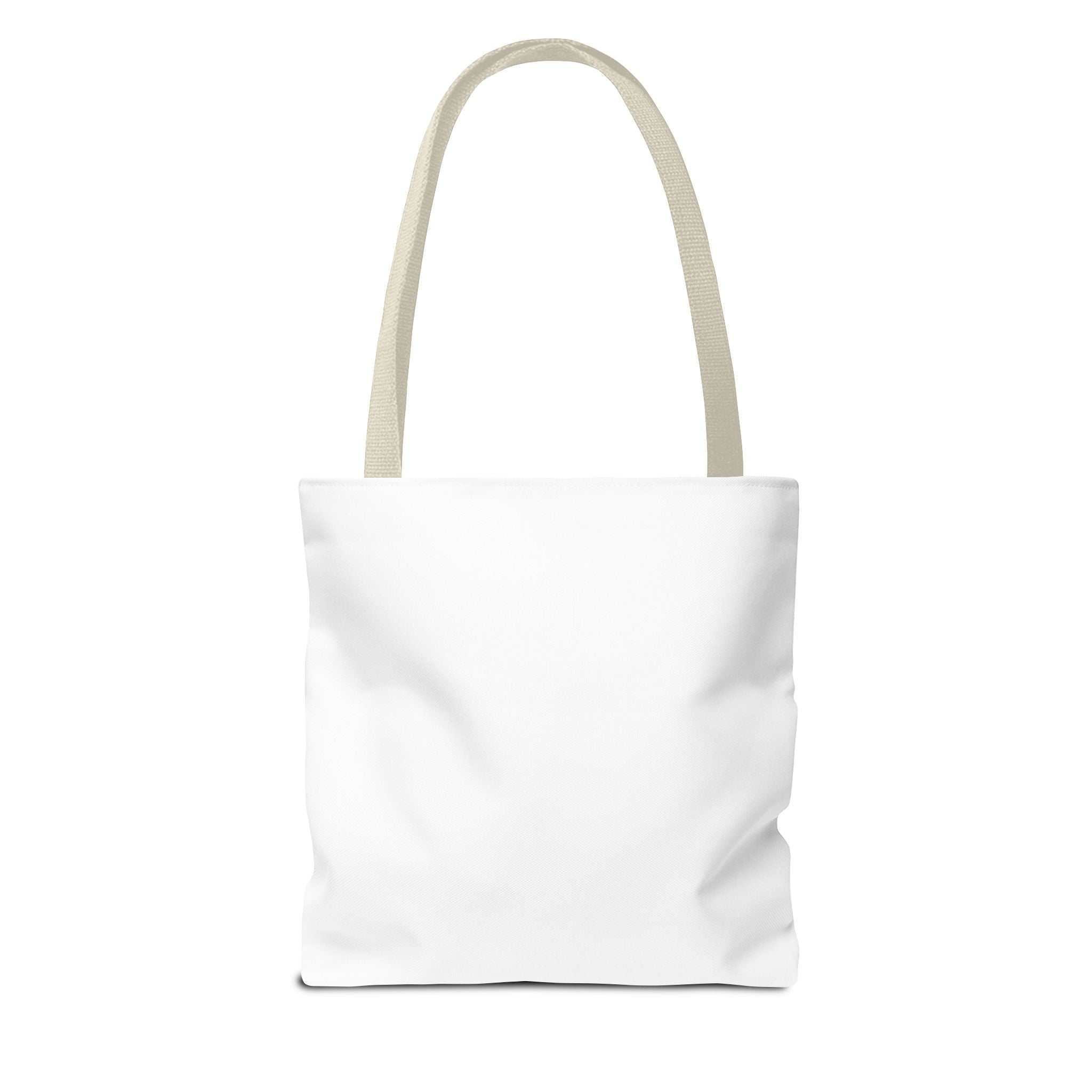 Joy Forecast Smiley Tote Bag