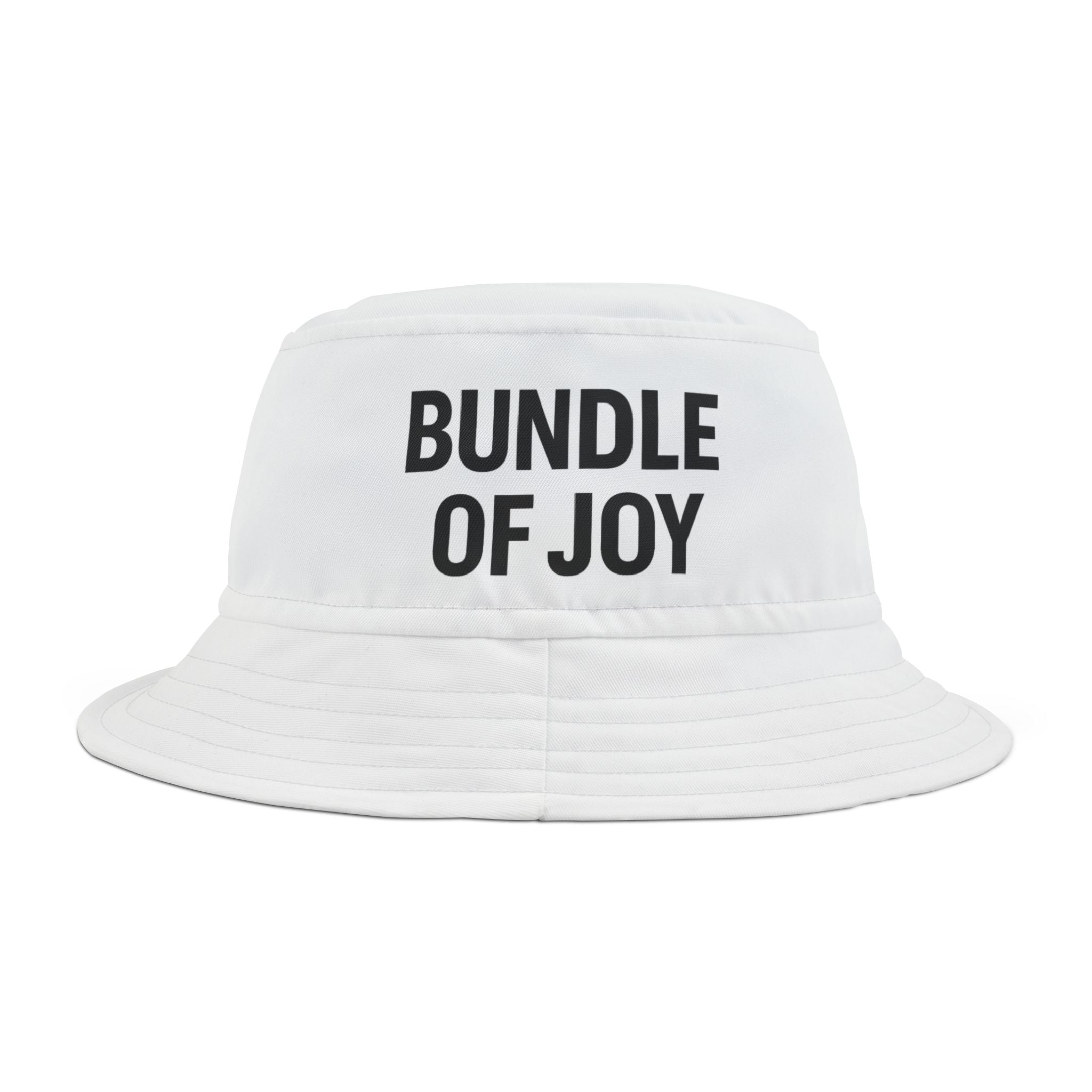 Bundle of Joy All-Over Print Bucket Hat