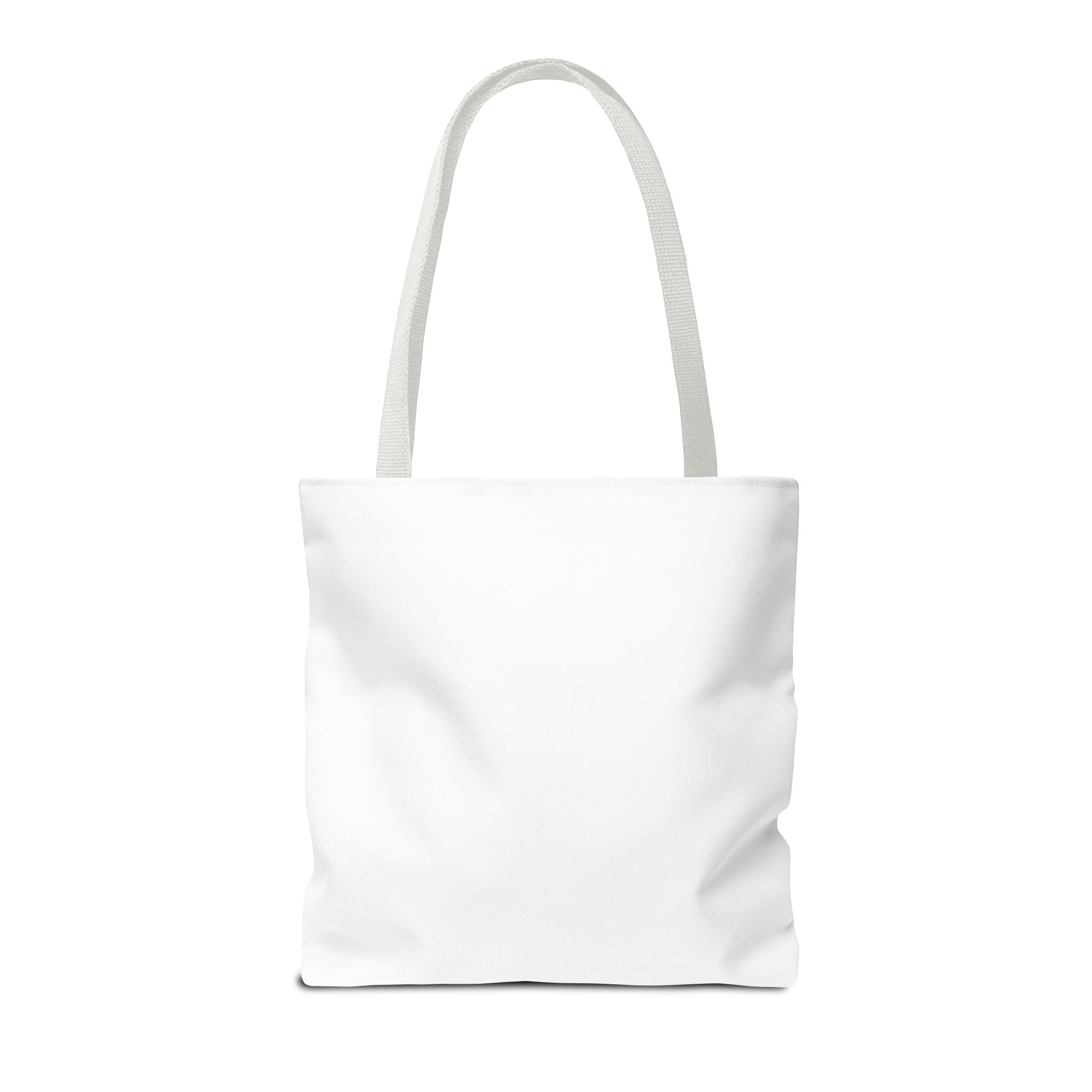 Joy Forecast Smiley Tote Bag