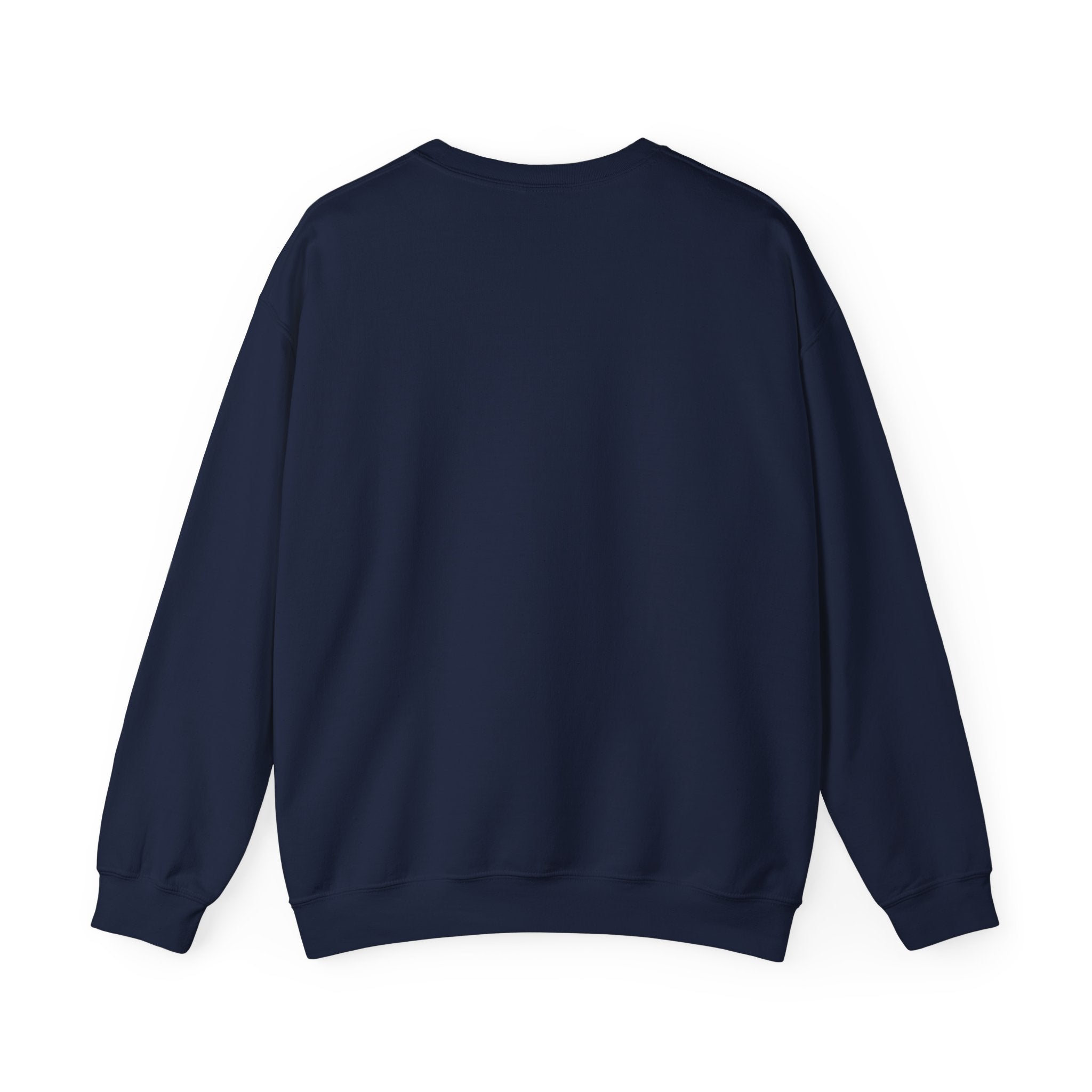 Revere Beach Sweatshirt — “I Found Joy on Revere Beach” Travel Souvenir Crewneck