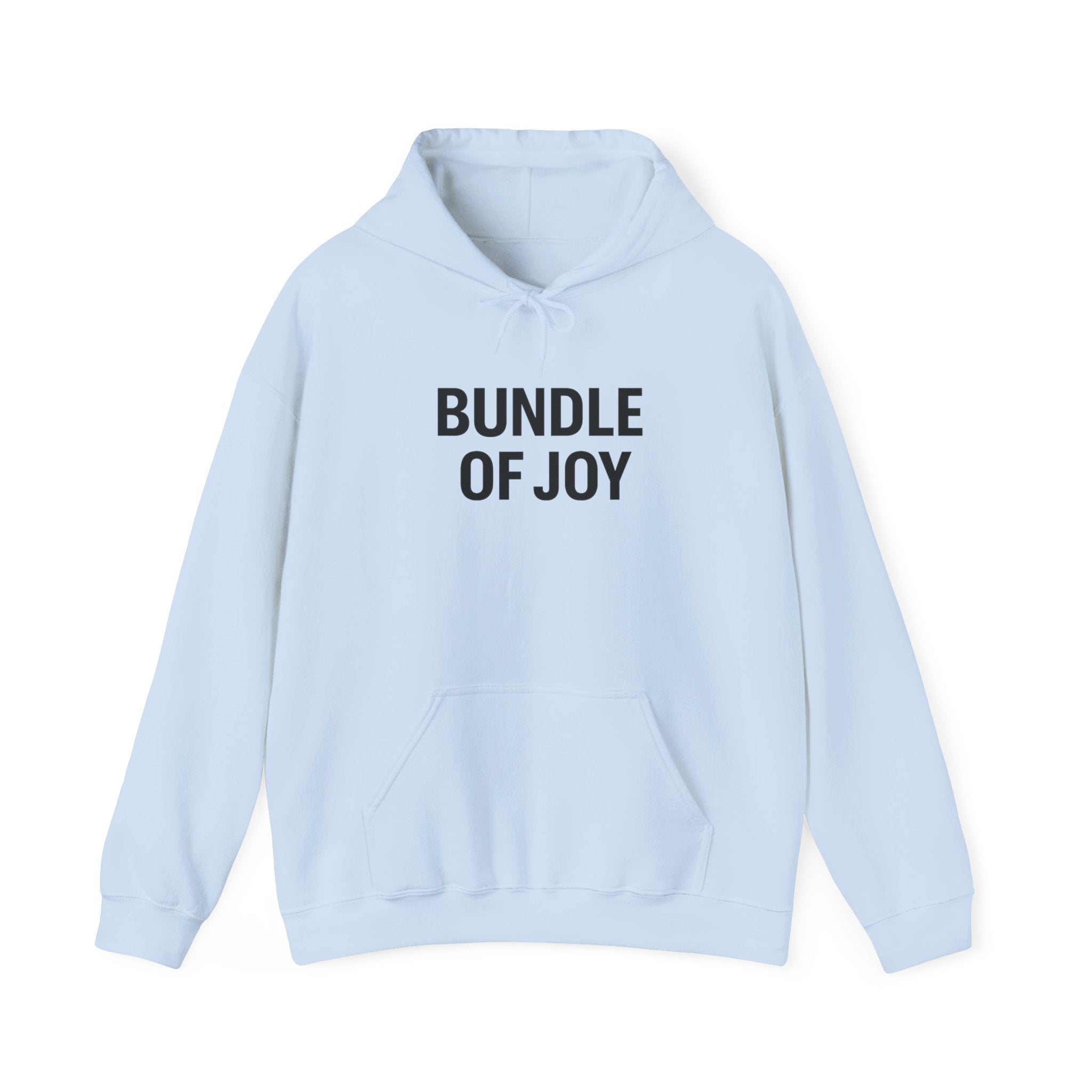 Bundle of Joy Hooded Sweatshirt