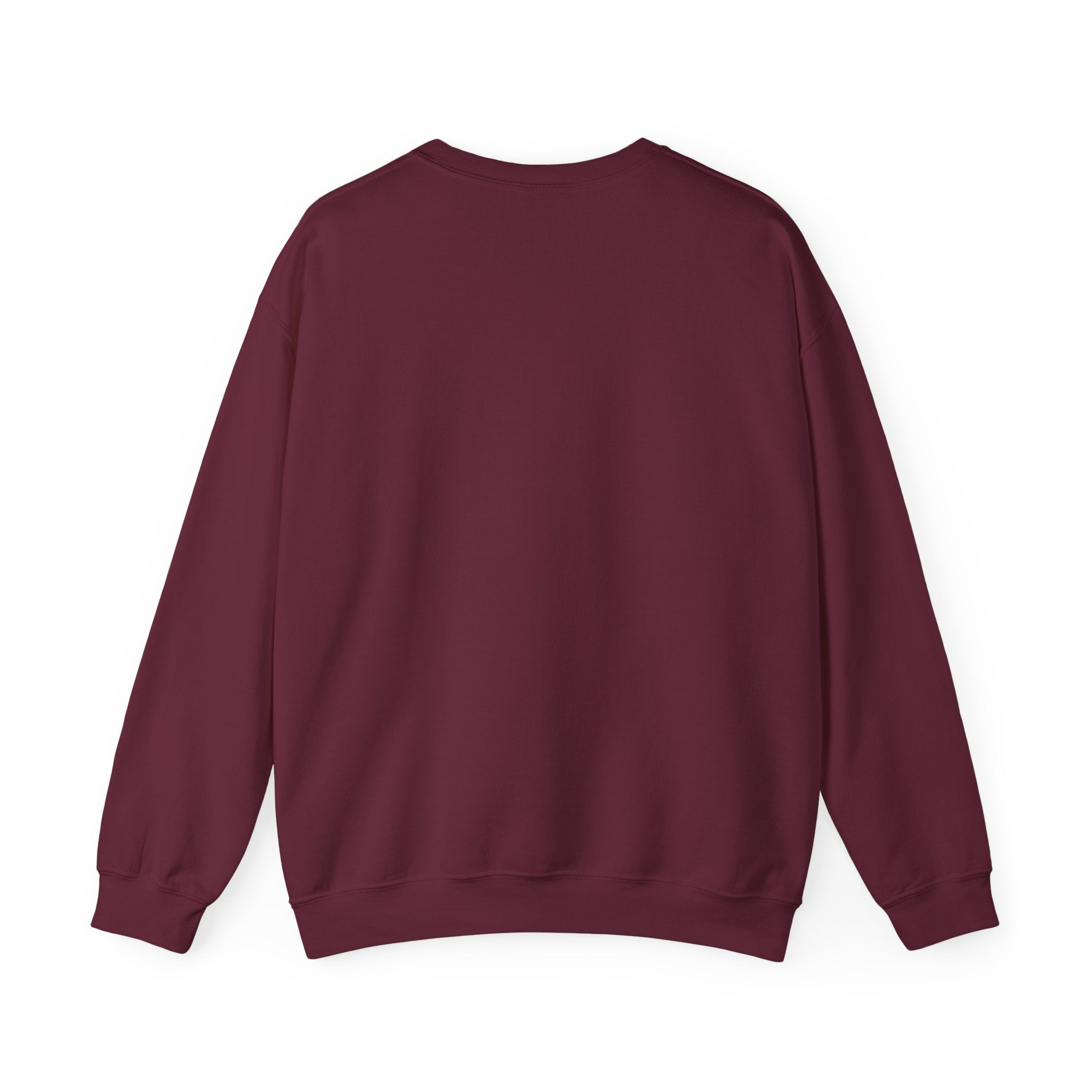 Revere Beach Sweatshirt — “I Found Joy on Revere Beach” Travel Souvenir Crewneck