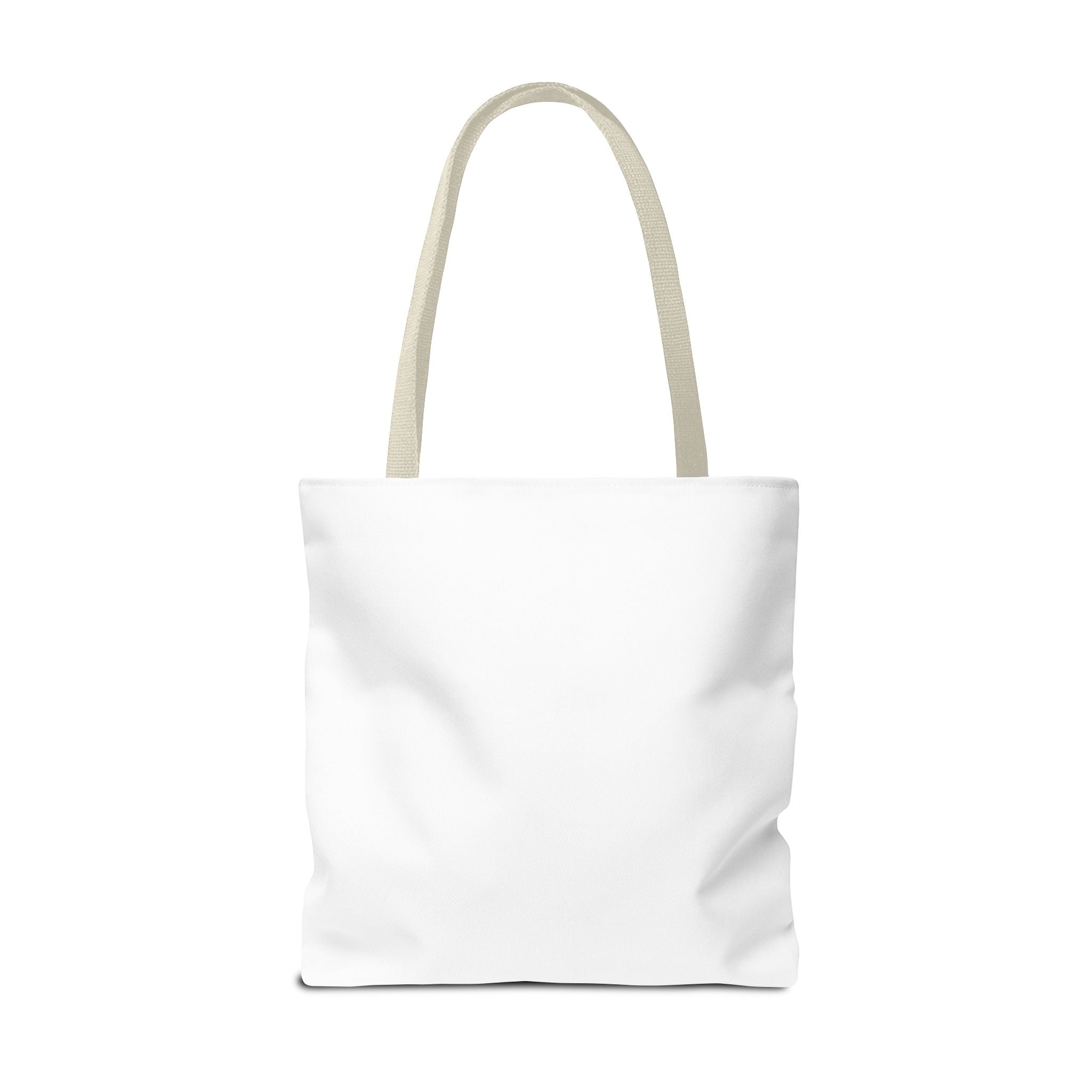 Joy Forecast Smiley Tote Bag