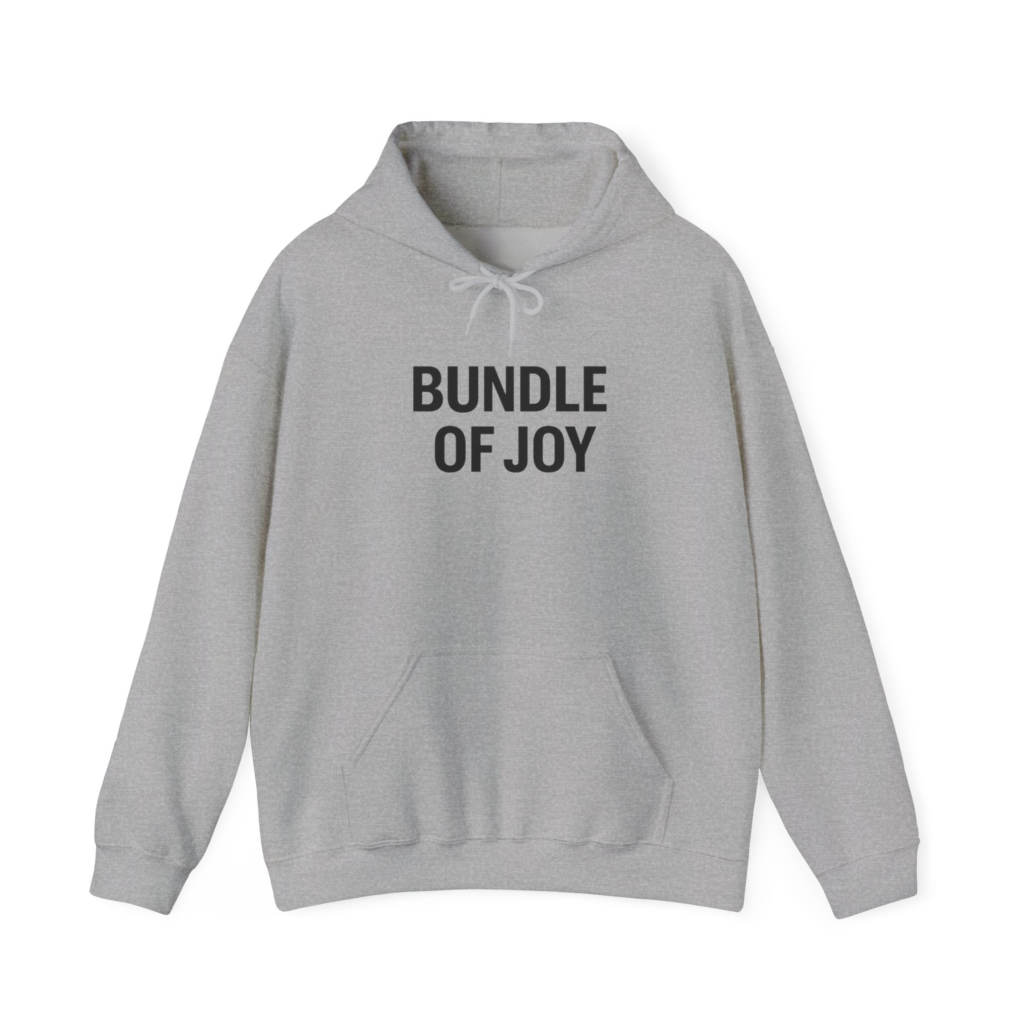 Bundle of Joy Hooded Sweatshirt