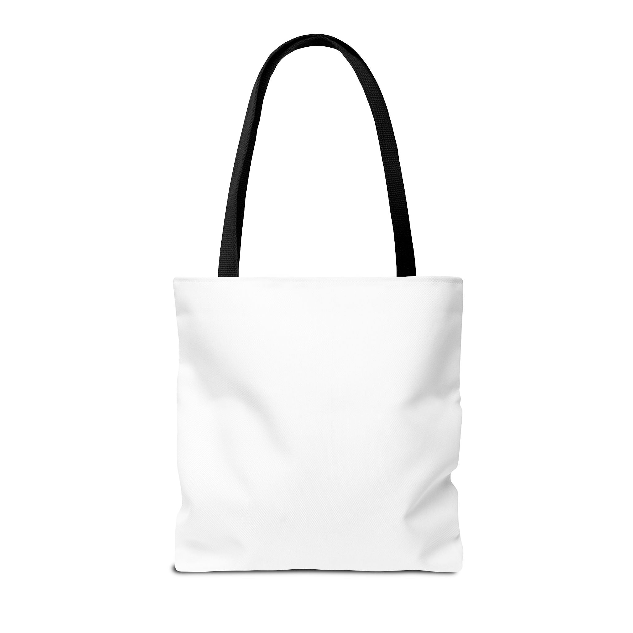 Joy Forecast Smiley Tote Bag