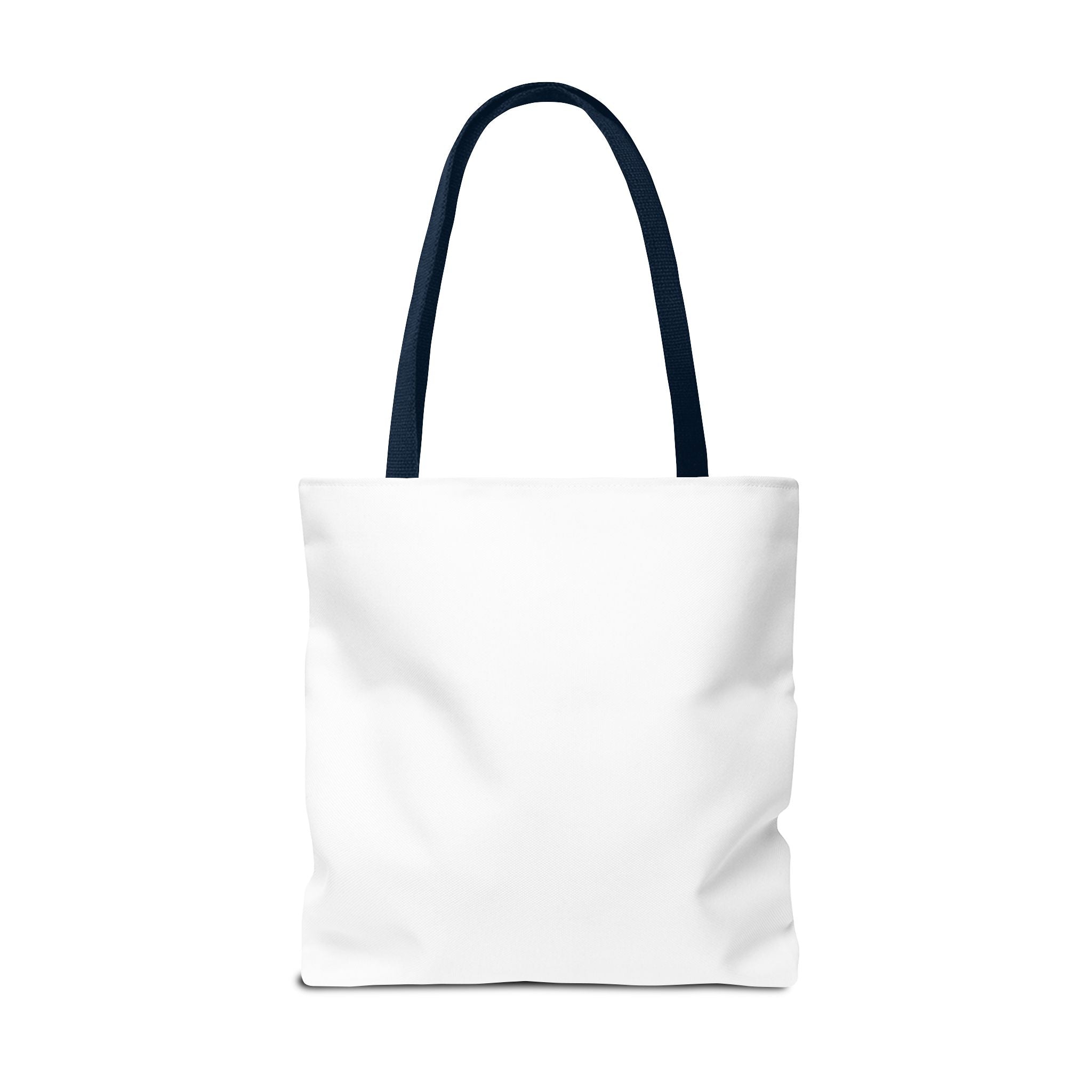 Joy Forecast Smiley Tote Bag
