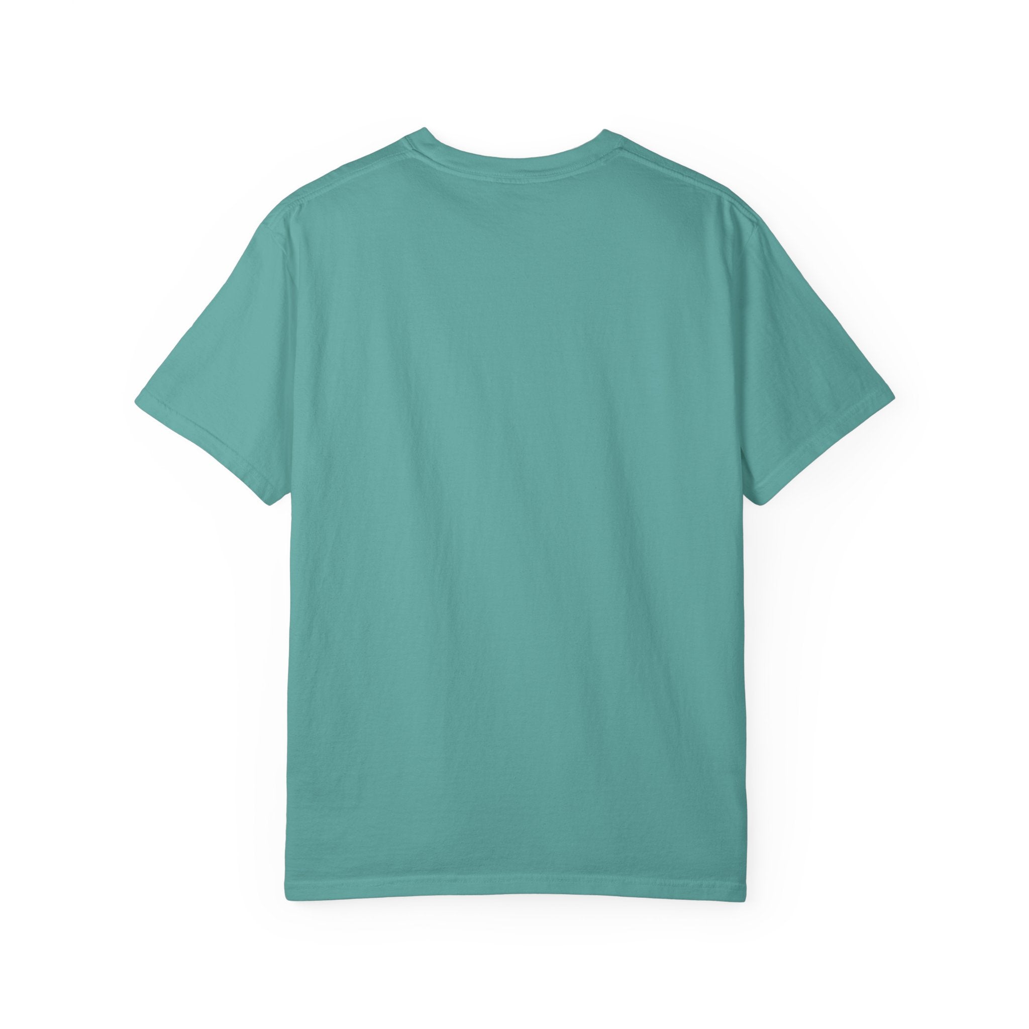 I Found Joy in Malden, Massachusetts T-Shirt