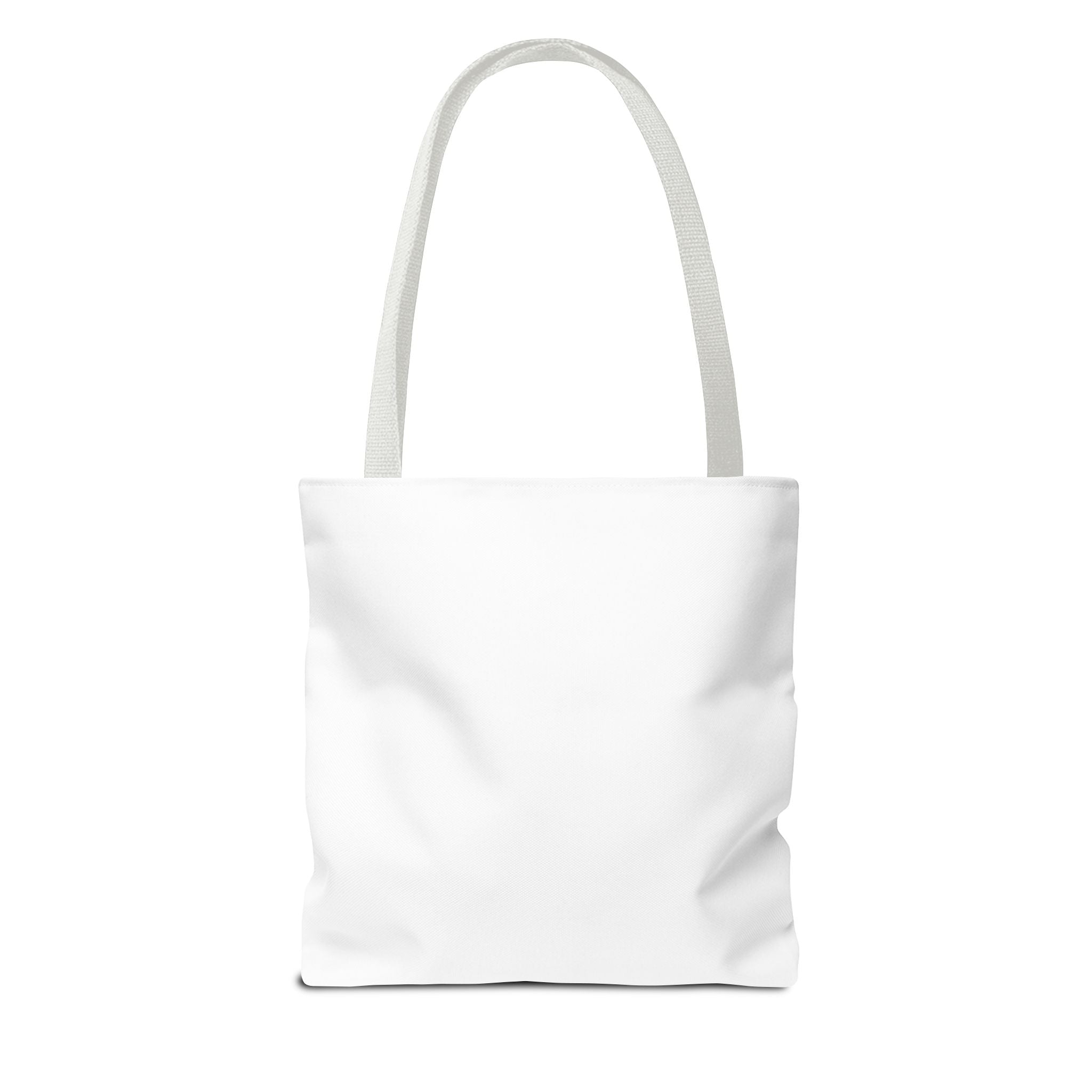 Joy Forecast Smiley Tote Bag