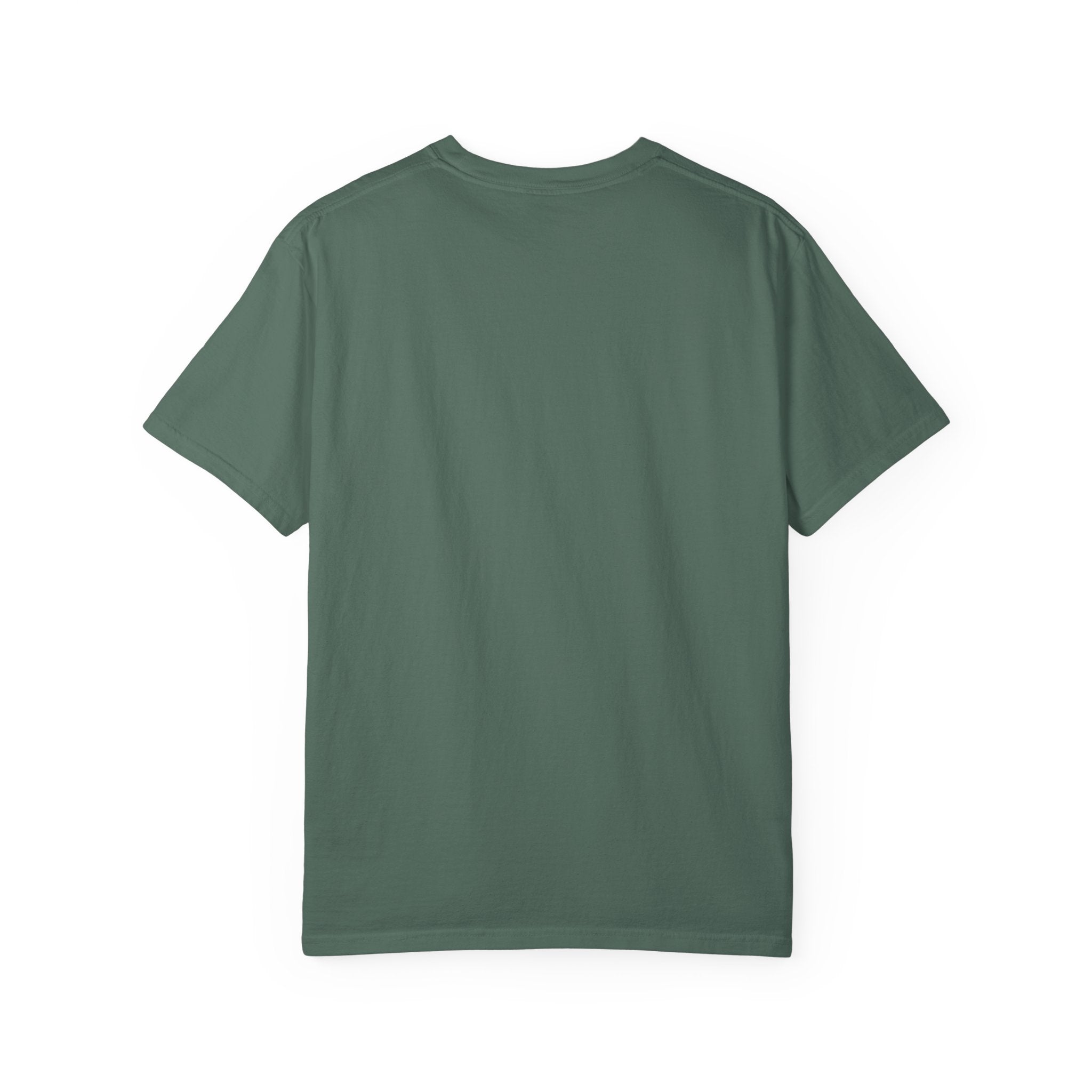 I Found Joy in Malden, Massachusetts T-Shirt