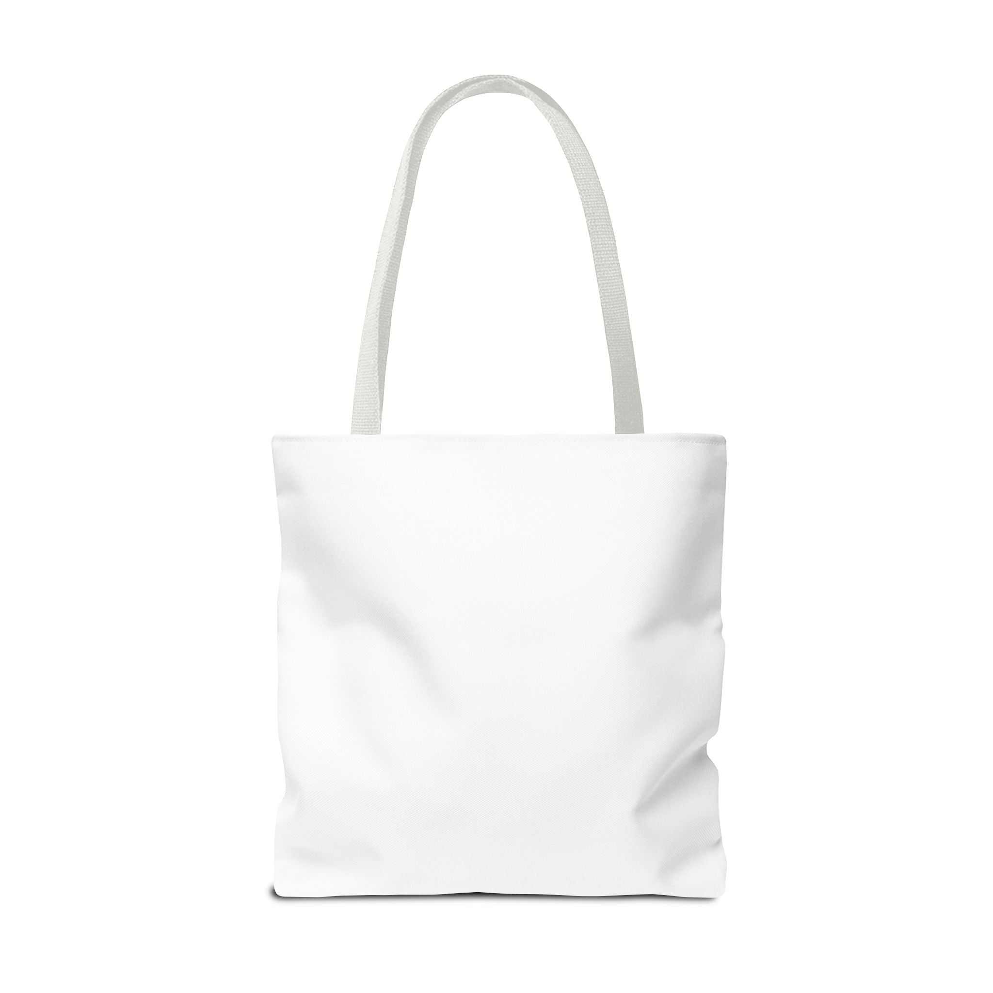 Joy Forecast Smiley Tote Bag
