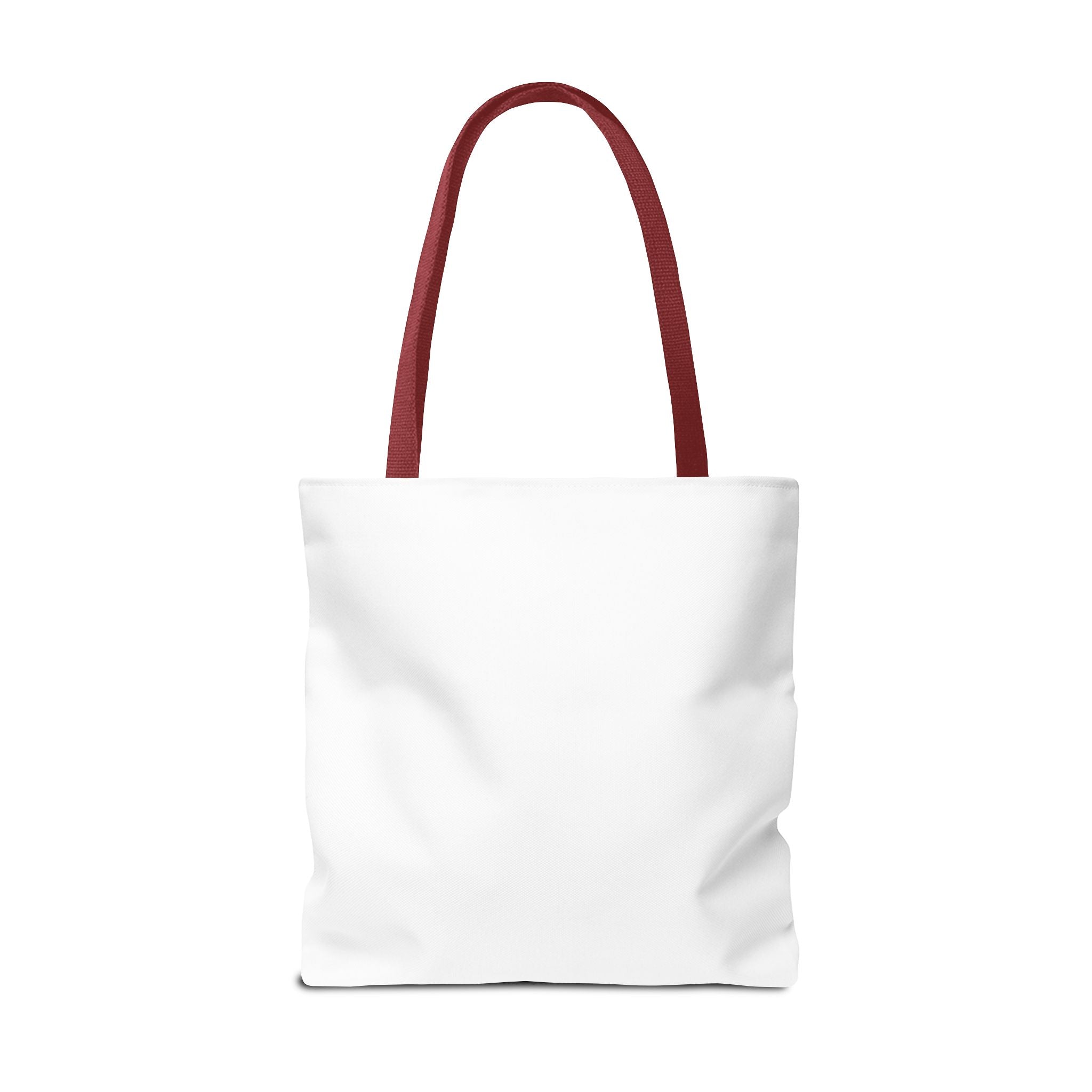 Joy Forecast Smiley Tote Bag