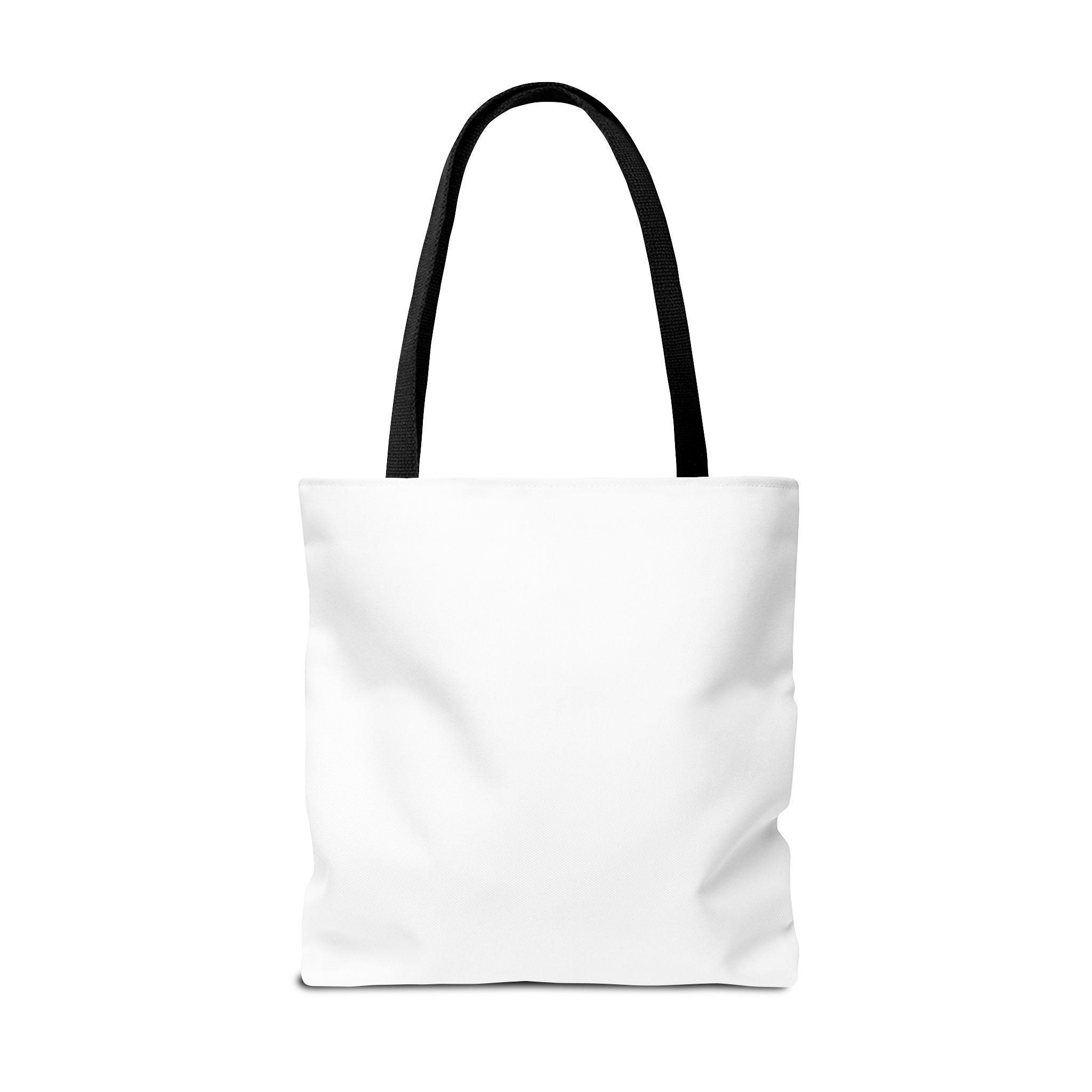 Joy Forecast Smiley Tote Bag