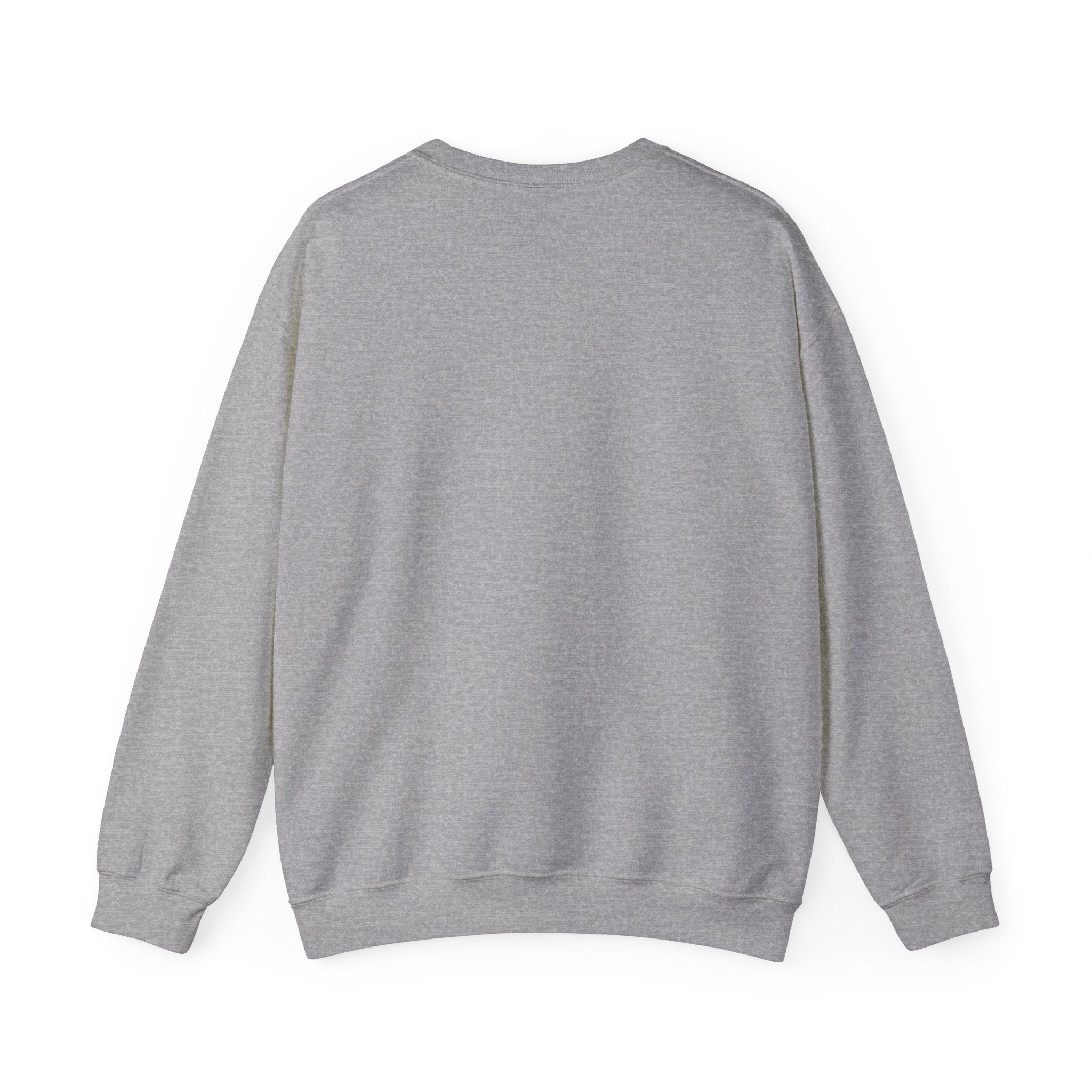 Revere Beach Sweatshirt — “I Found Joy on Revere Beach” Travel Souvenir Crewneck