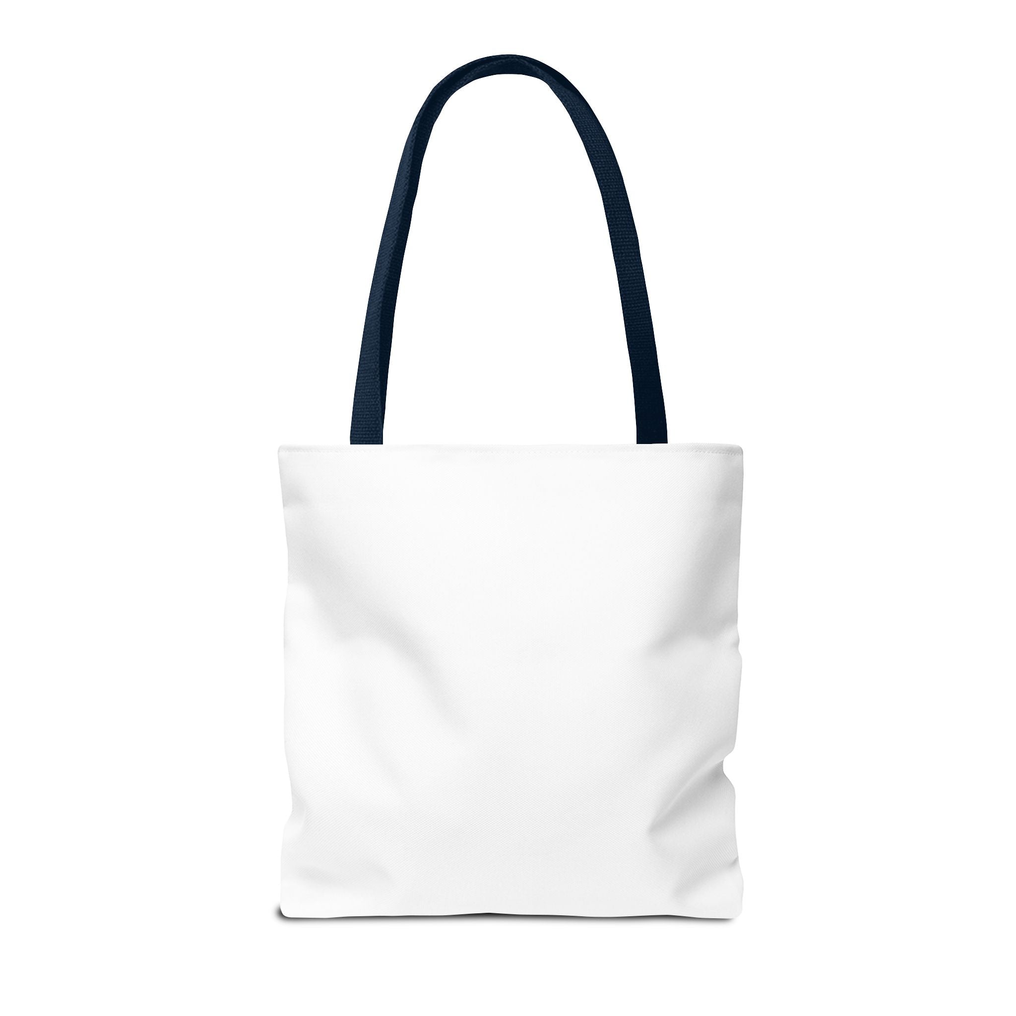 Joy Forecast Smiley Tote Bag