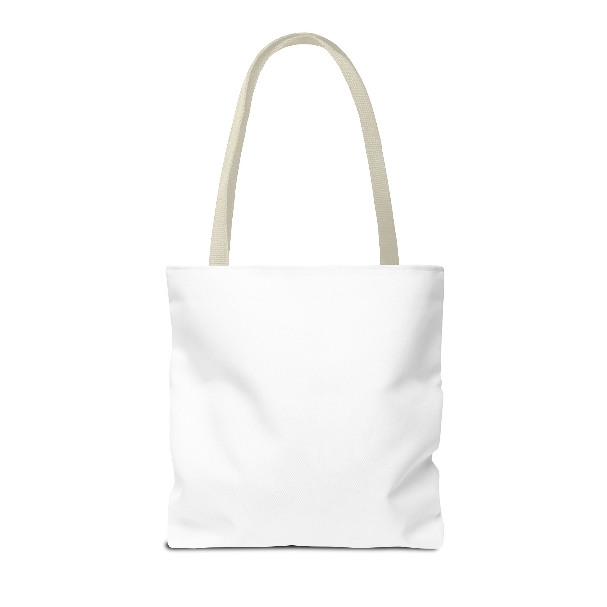 Joy Forecast Smiley Tote Bag