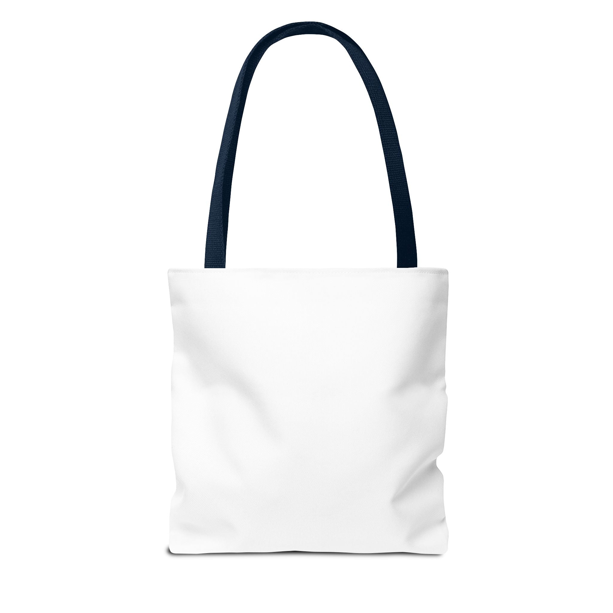 Joy Forecast Smiley Tote Bag