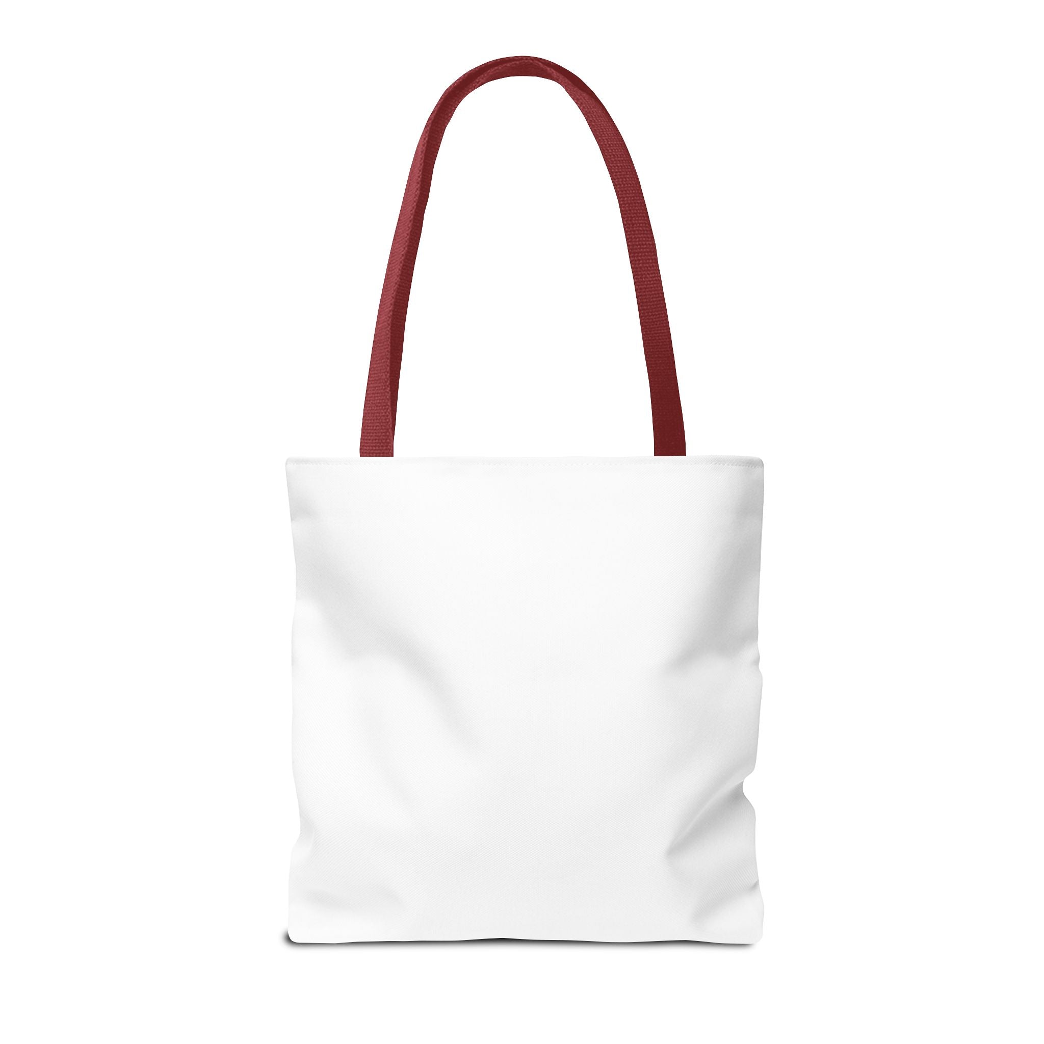Joy Forecast Smiley Tote Bag