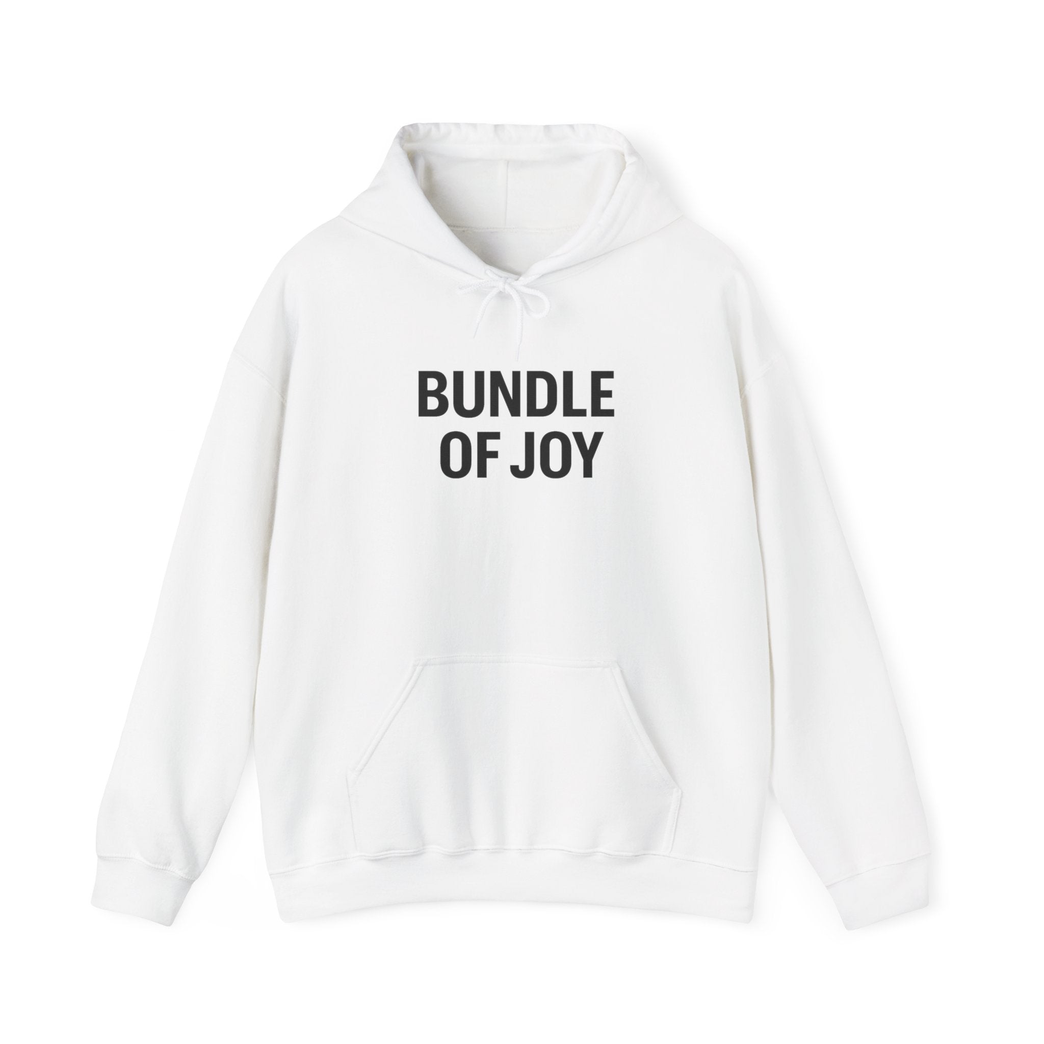 Bundle of Joy Hooded Sweatshirt