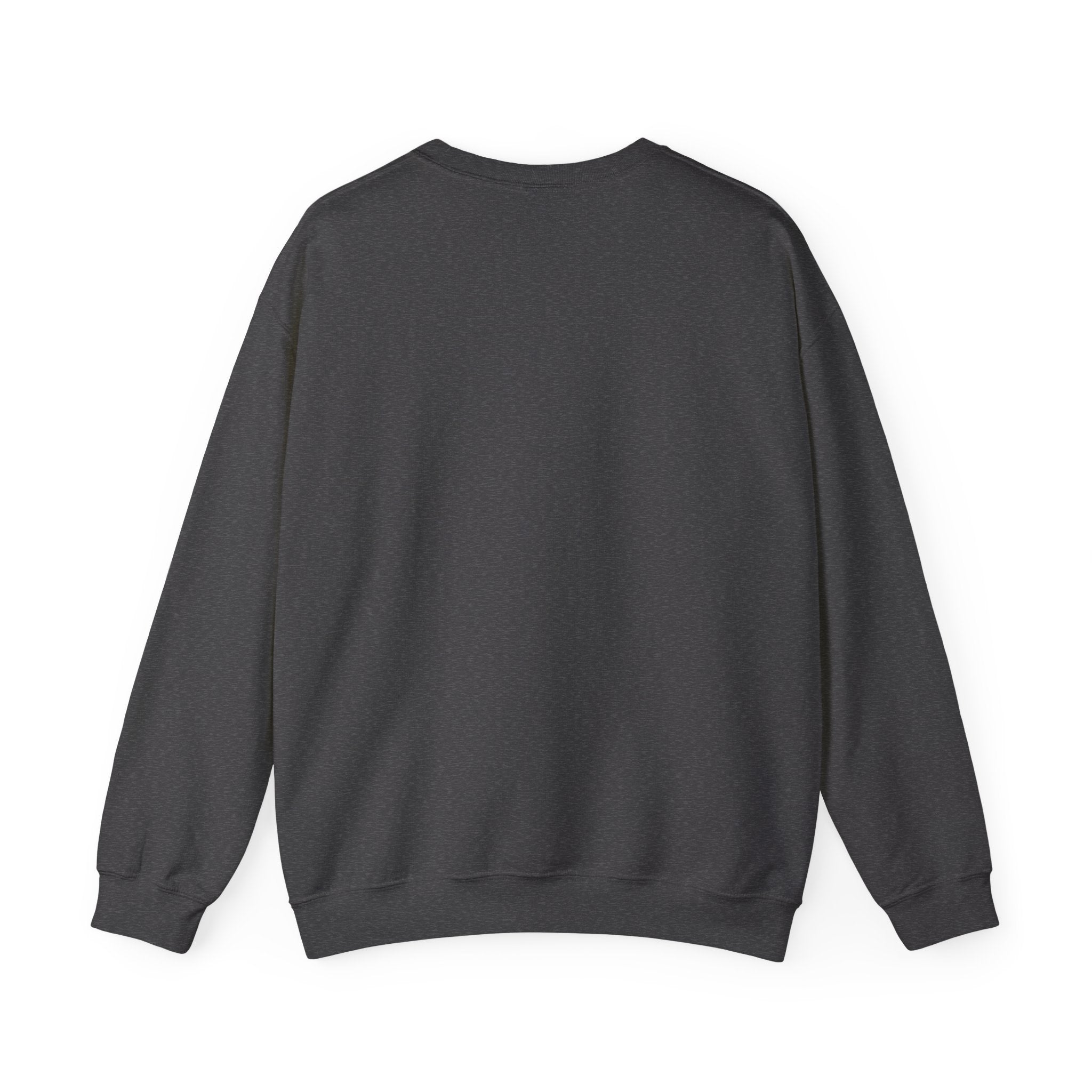 Revere Beach Sweatshirt — “I Found Joy on Revere Beach” Travel Souvenir Crewneck