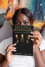 Deceitful Intentions — Paperback (English)