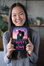 Jailed by Lust — Released by Love — Ebook (English)