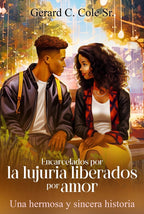 Jailed by Lust — Released by Love — Ebook (Spanish)