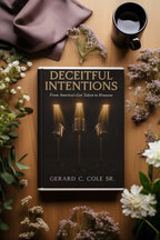 Deceitful Intentions — Paperback (English)
