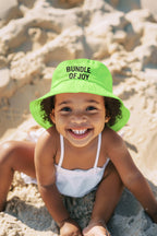 Bundle of Joy All-Over Print Bucket Hat